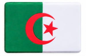 Algérie