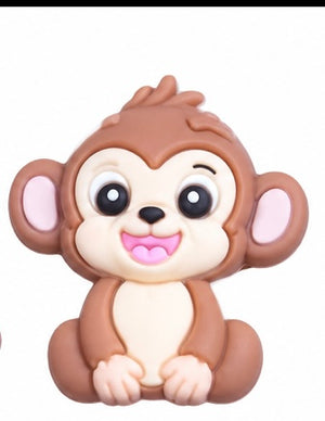 Singe marron