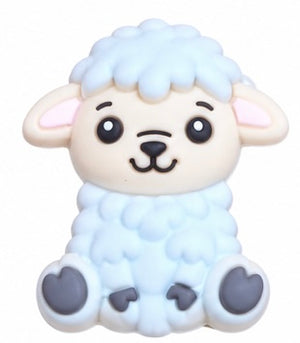 Mouton blanc