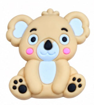 Koala beige naturel