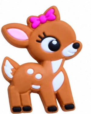 Biche fille