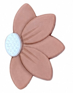 Fleur le lys camel