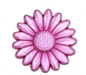 Marguerite rose mat