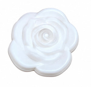Rose blanche