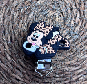 Ensemble clip + perle