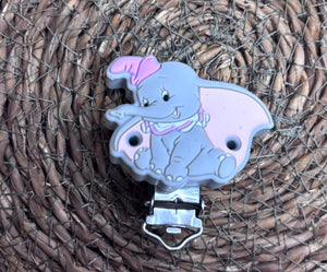 Ensemble clip + perle