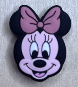 Ensemble clip + perle