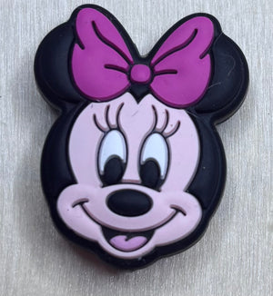 Ensemble clip + perle