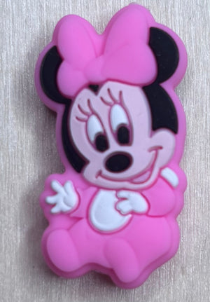 Ensemble clip + perle