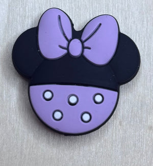 Ensemble clip + perle