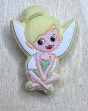 Ensemble clip + perle