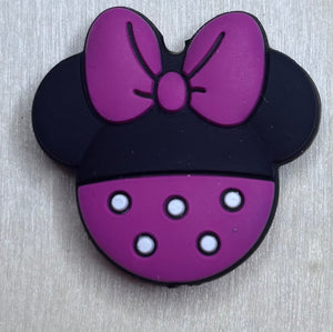 Ensemble clip + perle