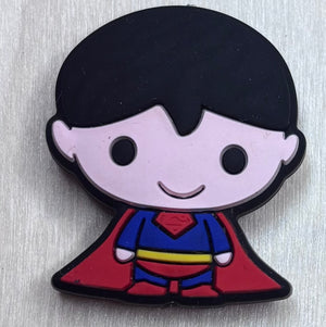 Ensemble clip + perle