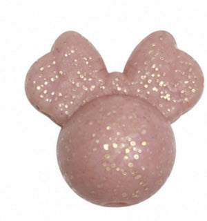 Minnie Camel pailletée