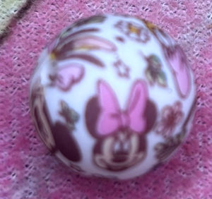 Perle Minnie 