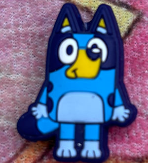 Bluey