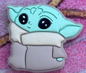 Yoda