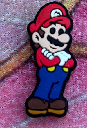 Mario kart