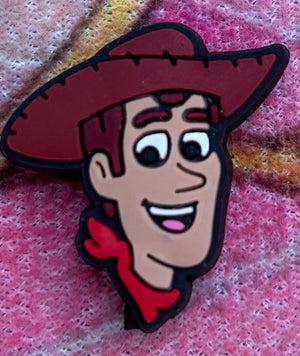 Woody