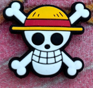 Tête de mort 