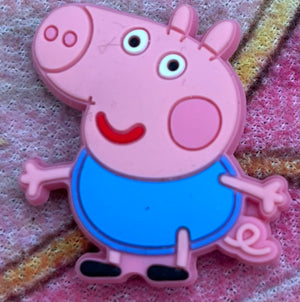 Peppa pig 