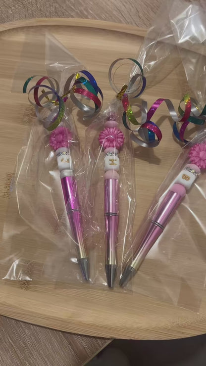 Stylos personnalisés